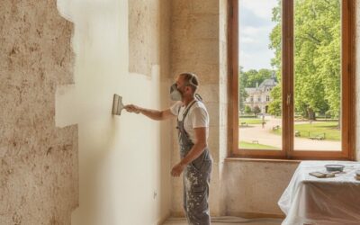 Peinture écologique intérieure : ce qui change à luxeuil-les-bains ce printemps